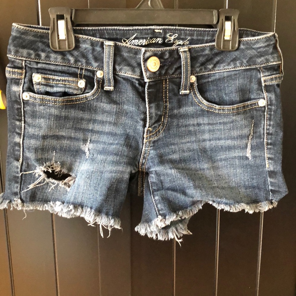 American Eagle shorts